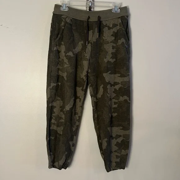 PrAna Cozy Up Ankle Jogger Pants - Picture 4 of 8